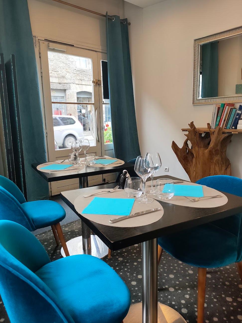 Photo du restaurant Le Resto