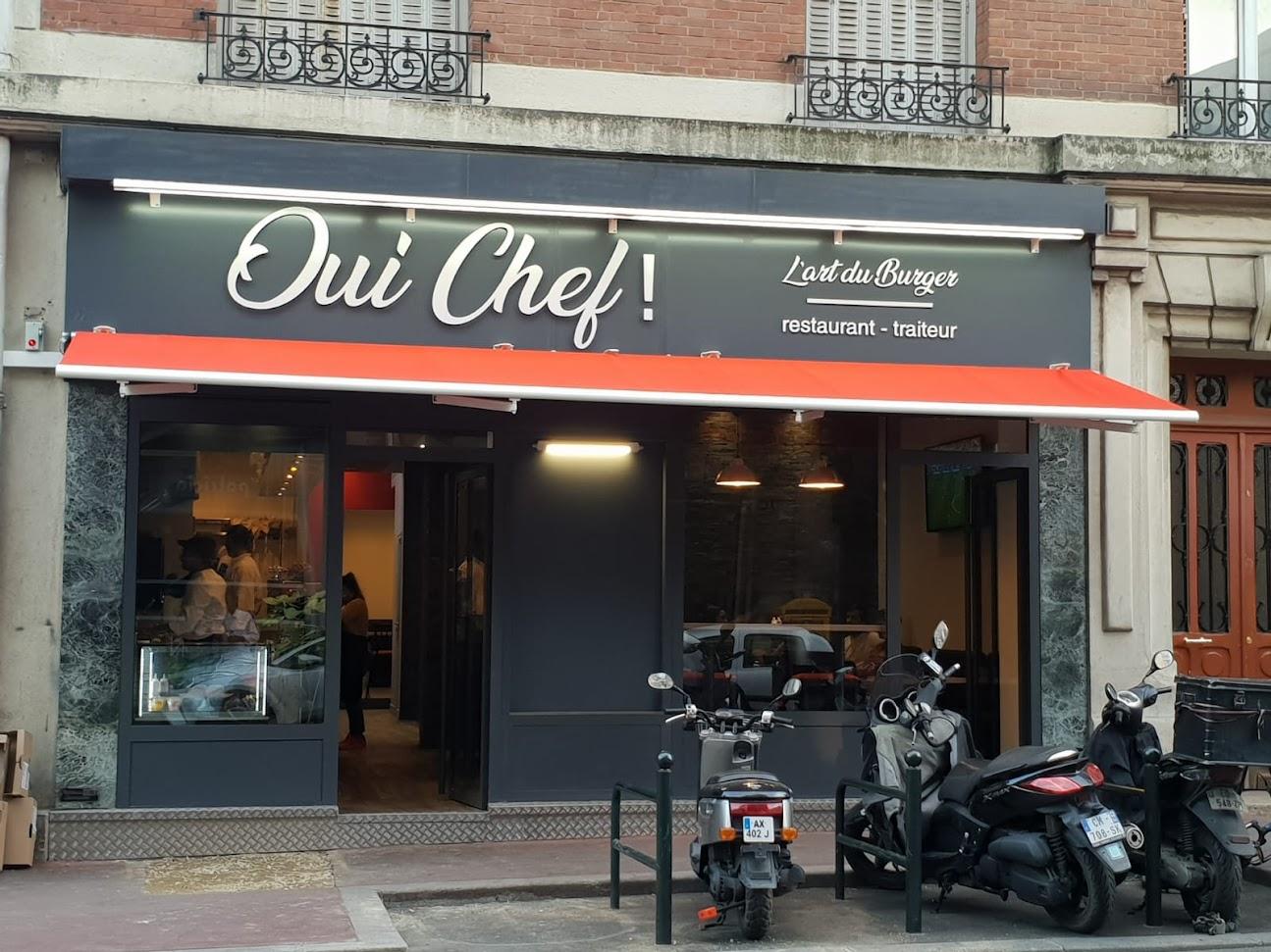 Photo de OuiChef !
