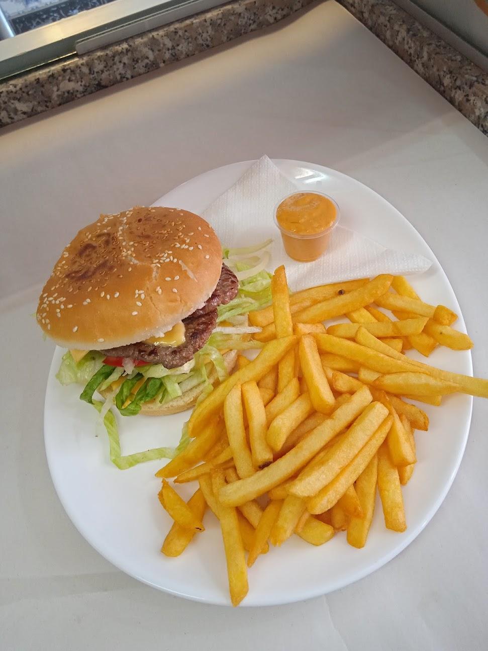 Photo du restaurant City kebab