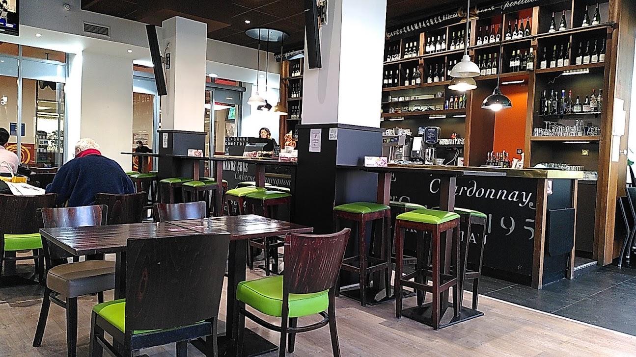 Photo de Le Grand Comptoir Mulhouse