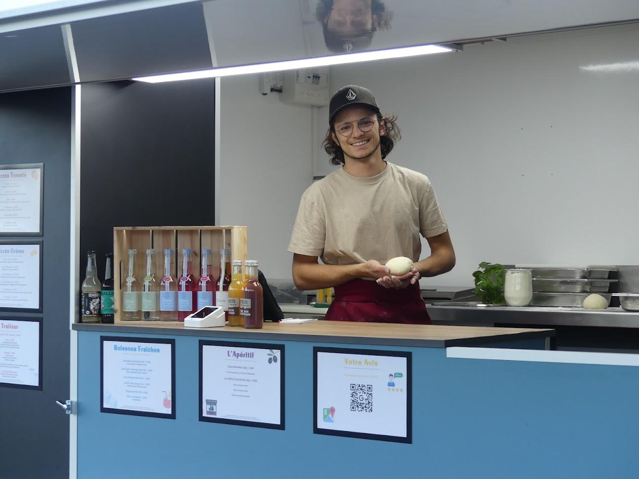 Photo de Le Memphré - Pizzas & Rôtisserie