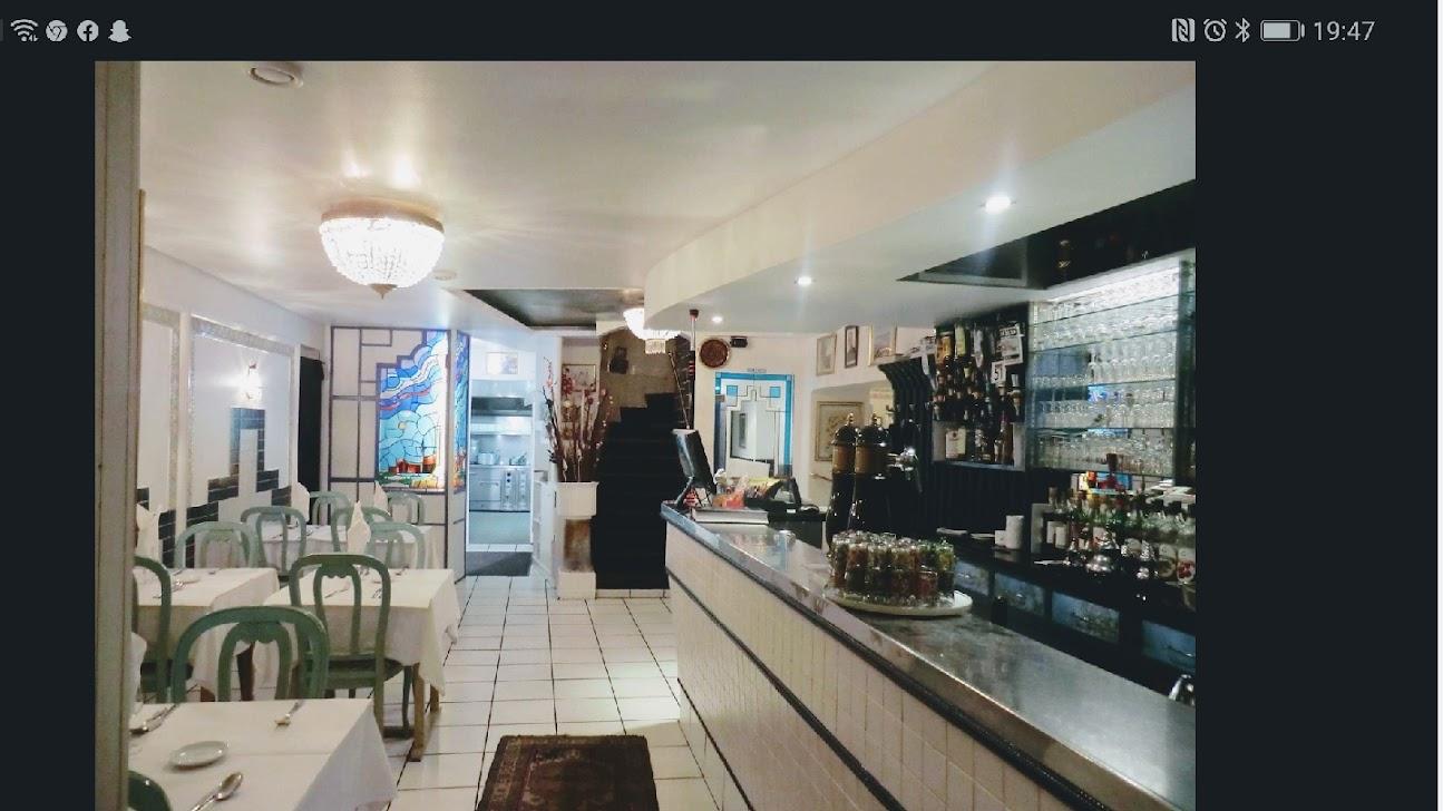 Photo du restaurant Restaurant le Méditerranéen
