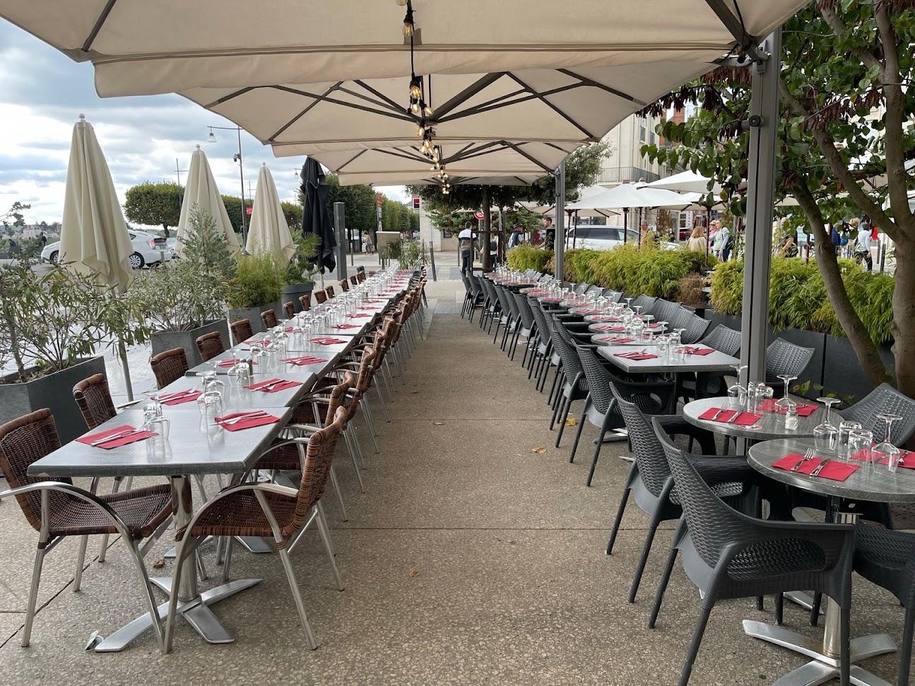 Photo du restaurant Chez Soan