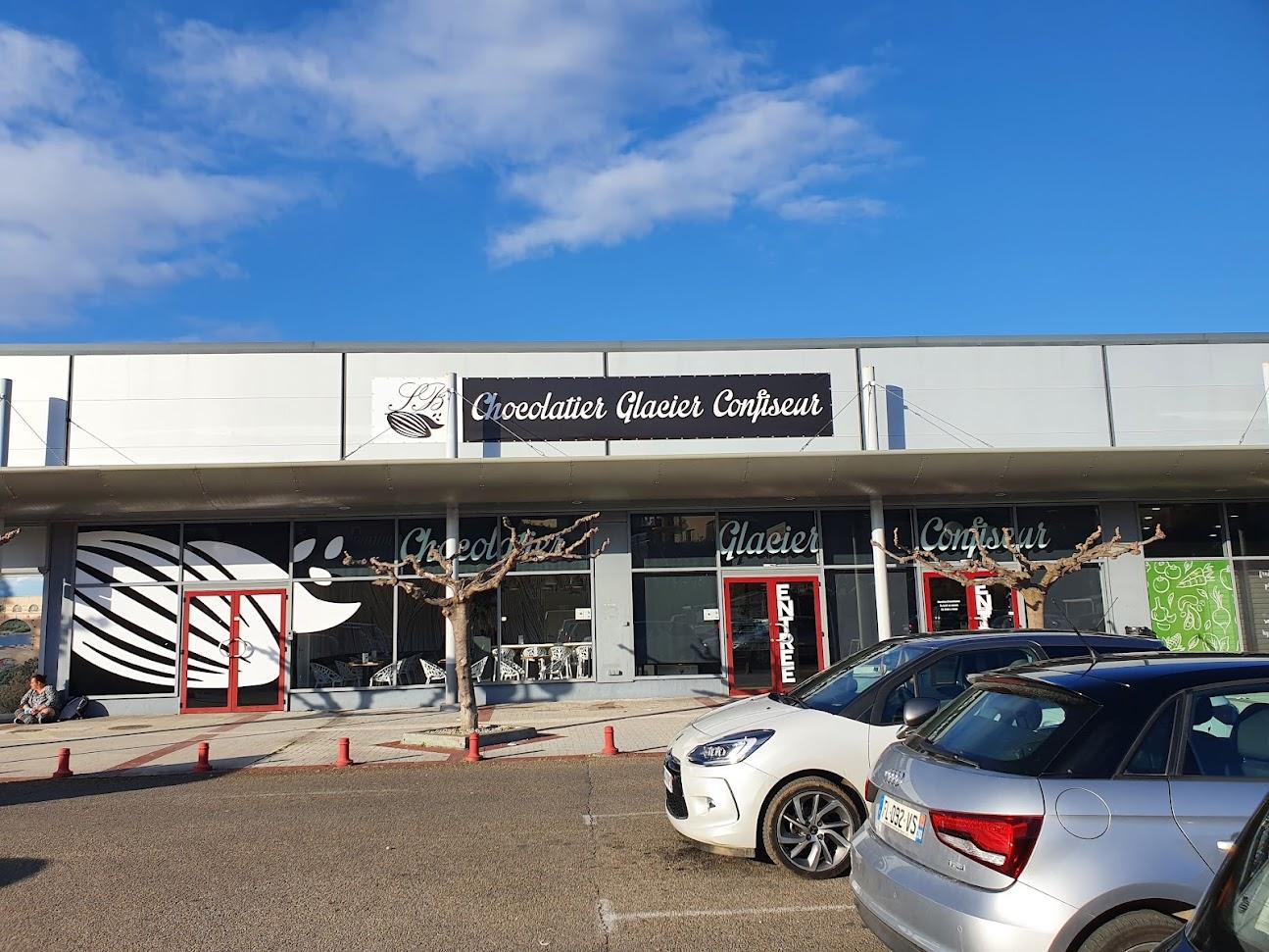 Photo de Cantine & Café