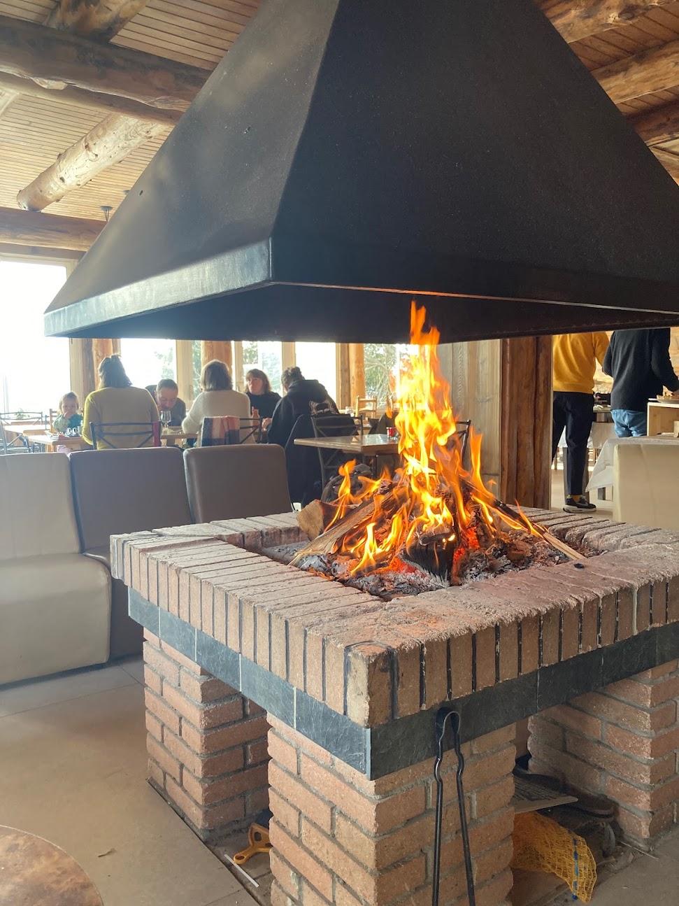Photo du restaurant Restaurant la Terrasse