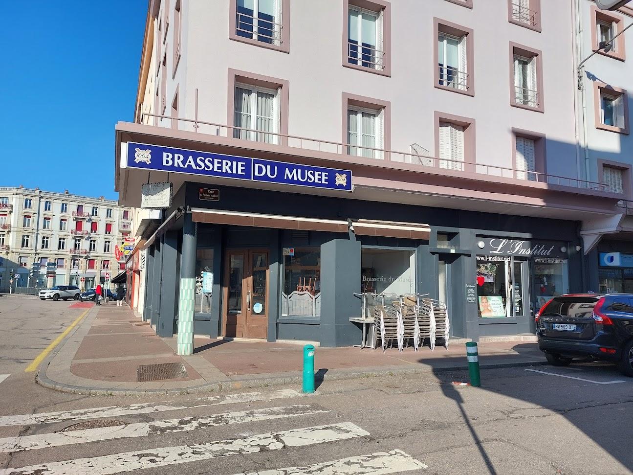 Photo de Brasserie du Musée