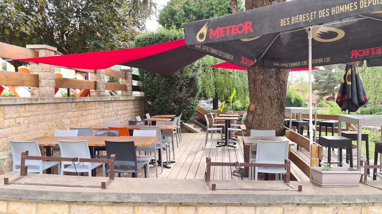 Photo du restaurant Le bistrot de Genay
