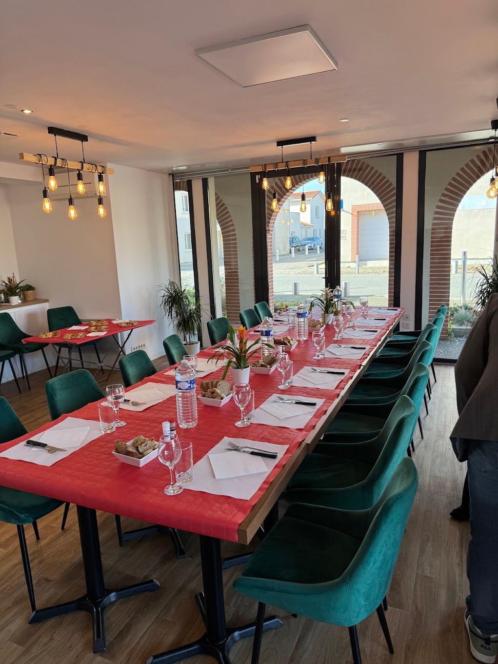 Photo de Occitane Café