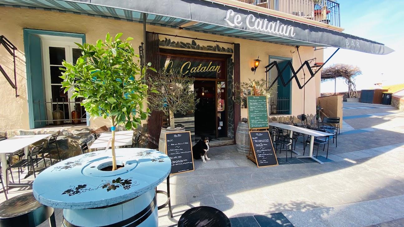 Photo de Restaurant le Catalan