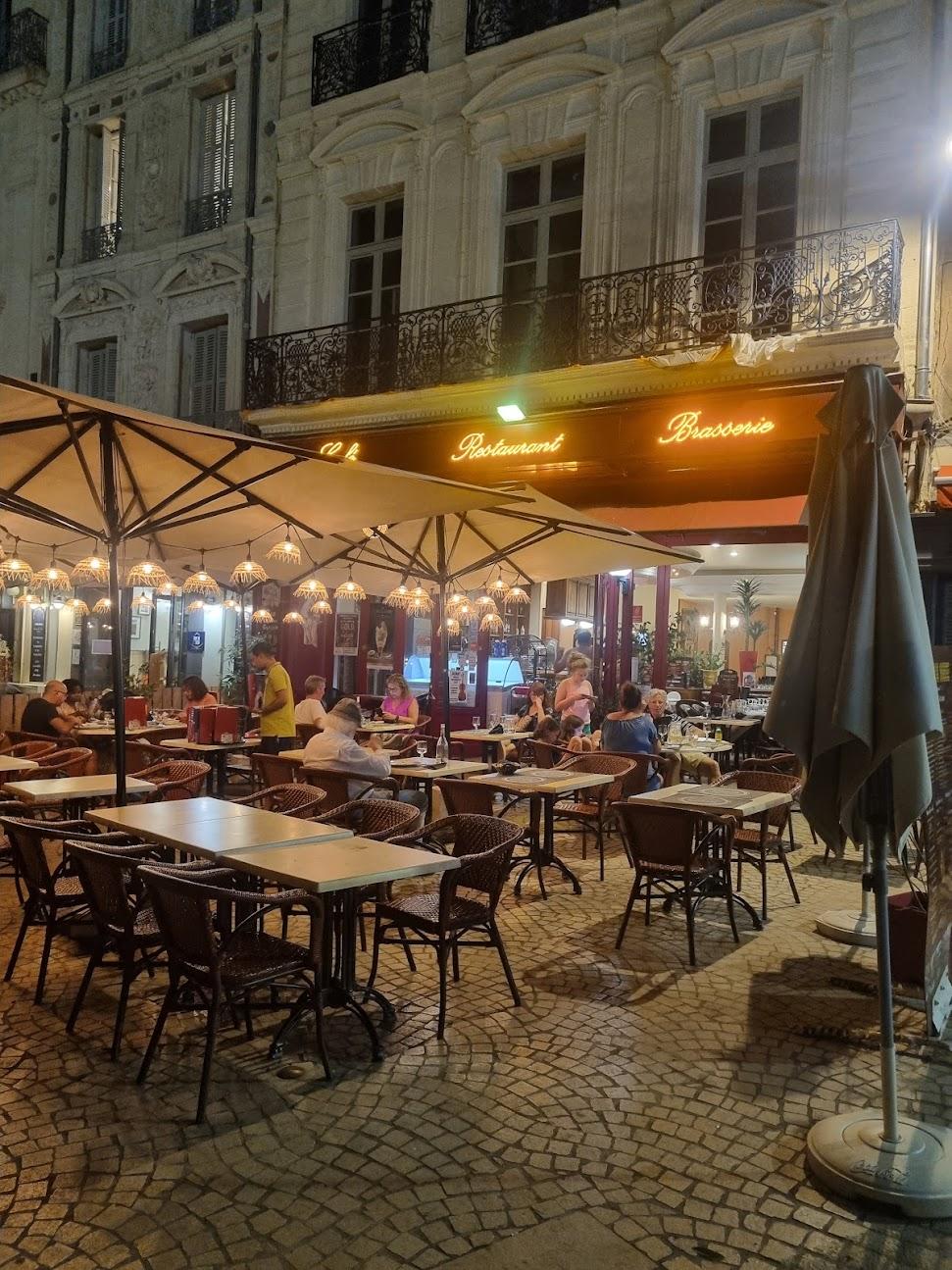 Photo du restaurant Le Vieux Siège
