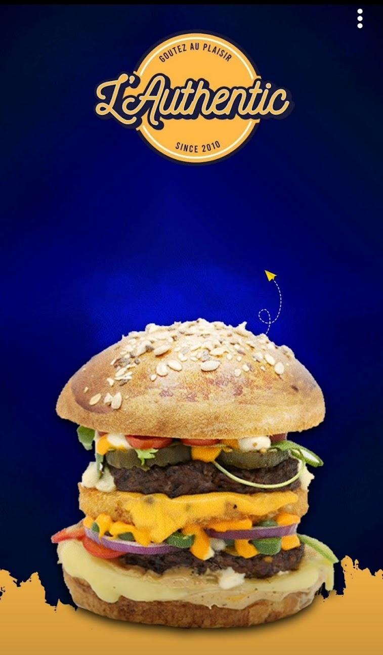Photo du restaurant L' AUTHENTIC