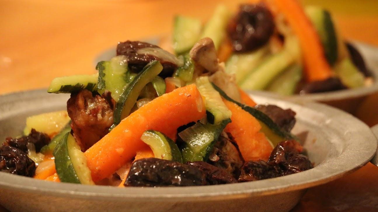 Photo de Chez naïssa Capestang (couscous / tajines / samoussas)