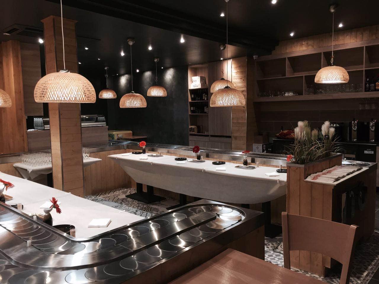 Photo du restaurant ITO
