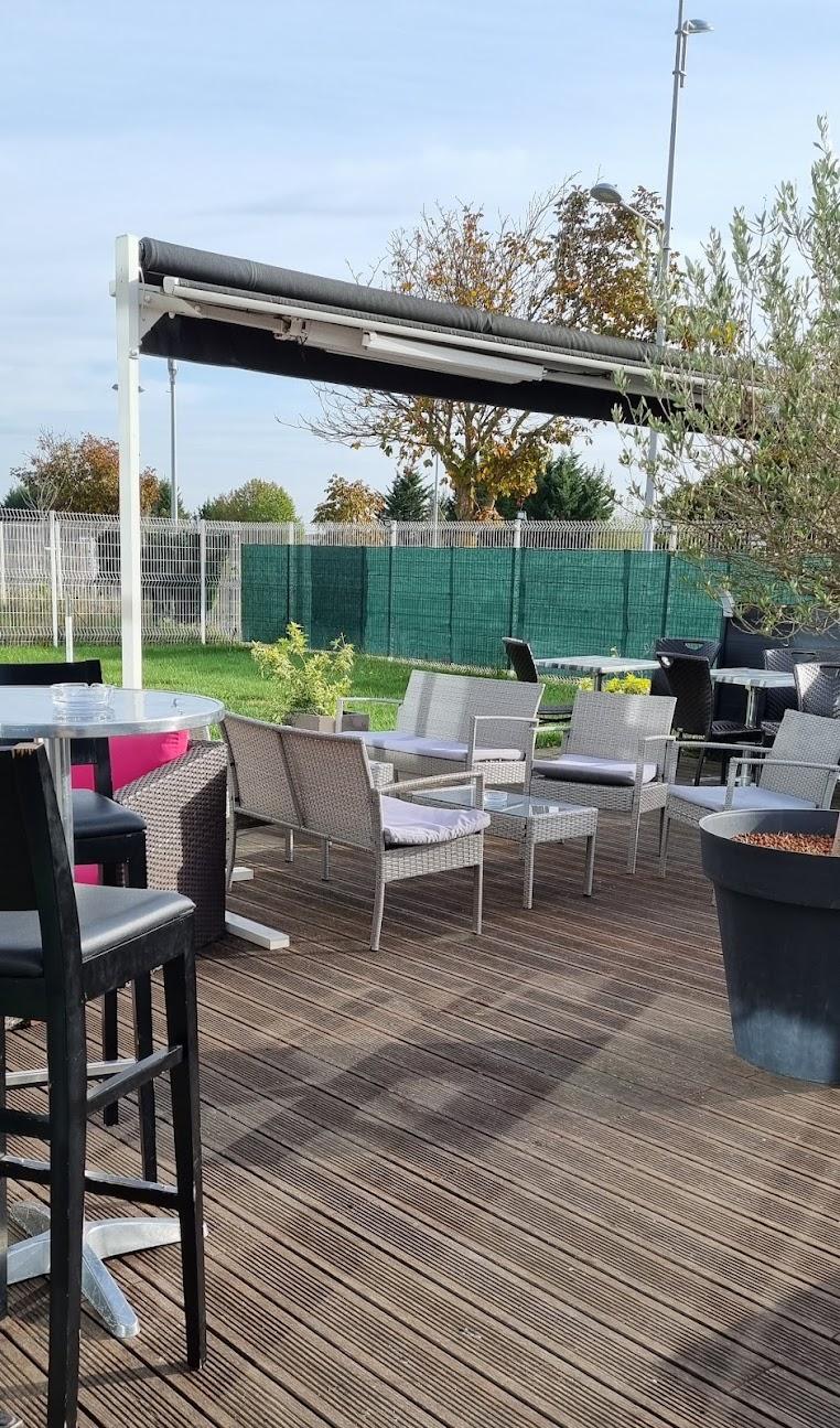 Photo de Restaurant chez Georges