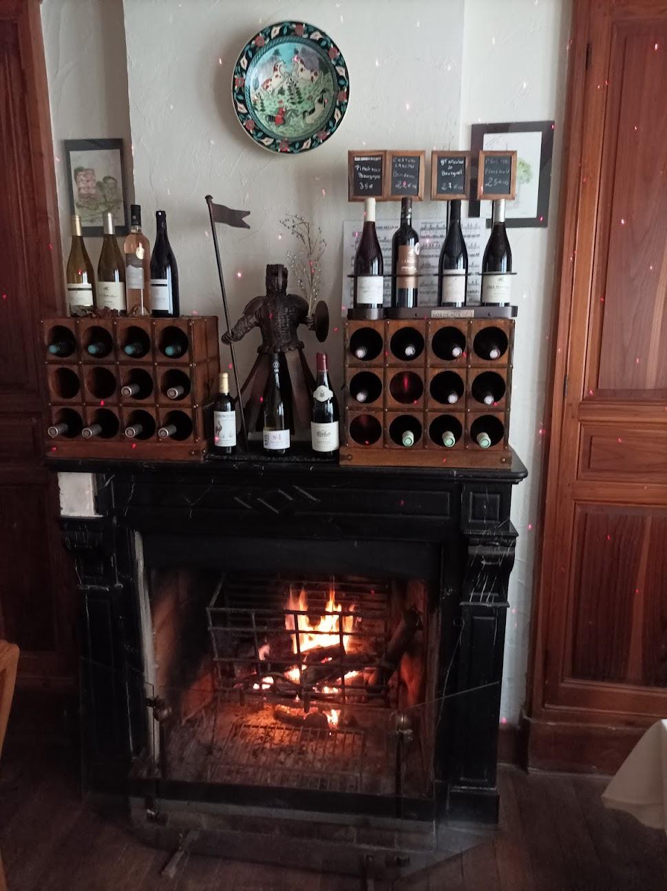 Photo du restaurant La causerie des lilas