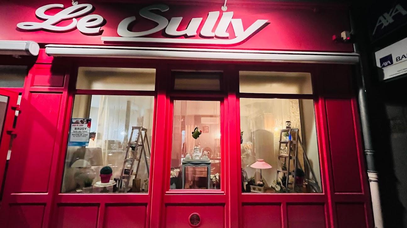 Photo de Le Sully
