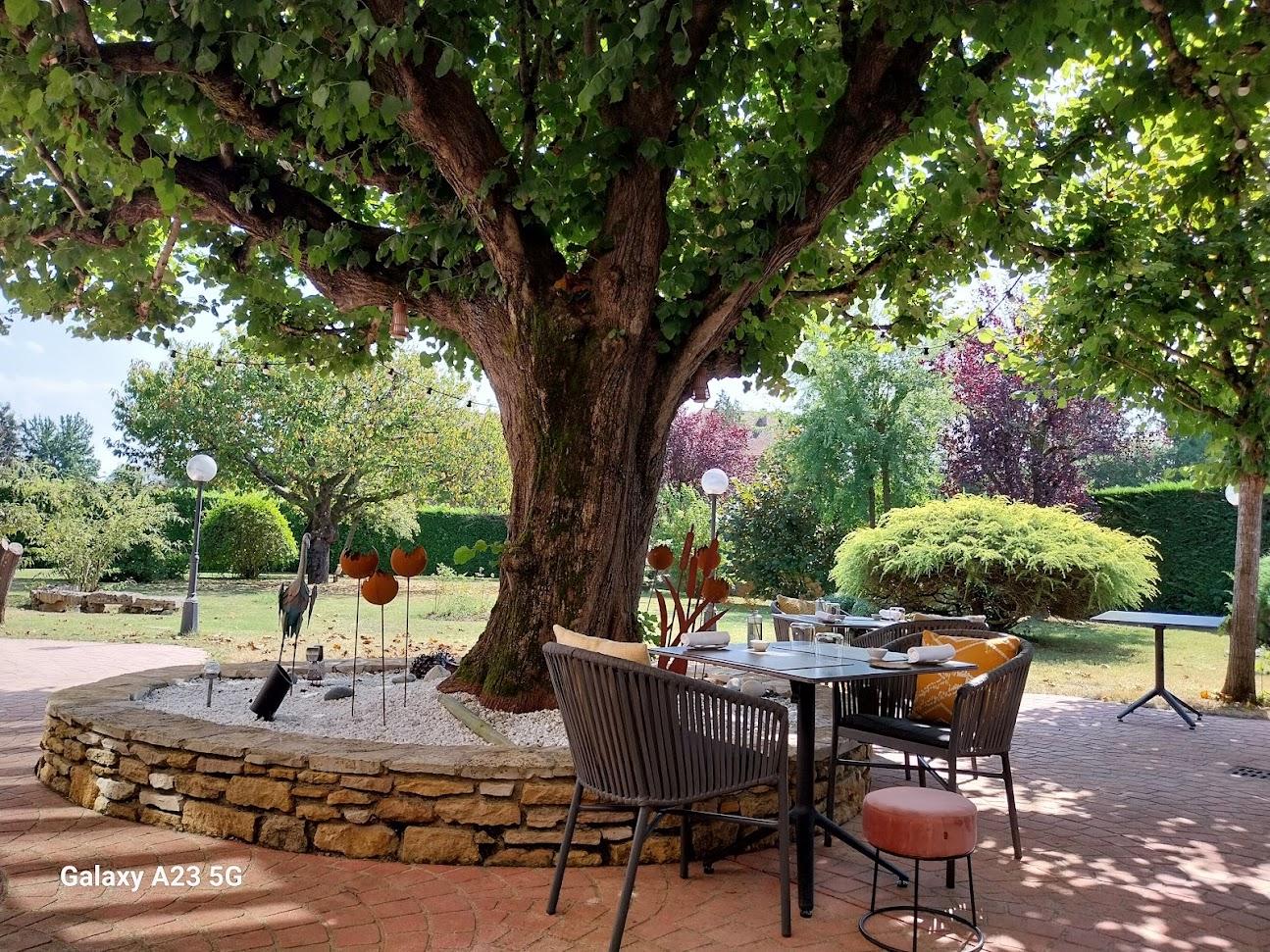 Photo de Restaurant de la Loire - Fabien Raux