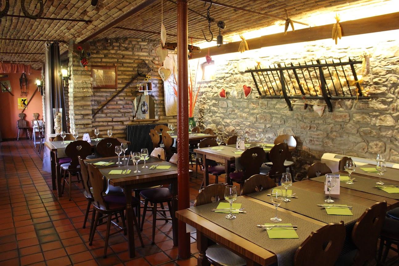 Photo de Restaurant Schaefferhof