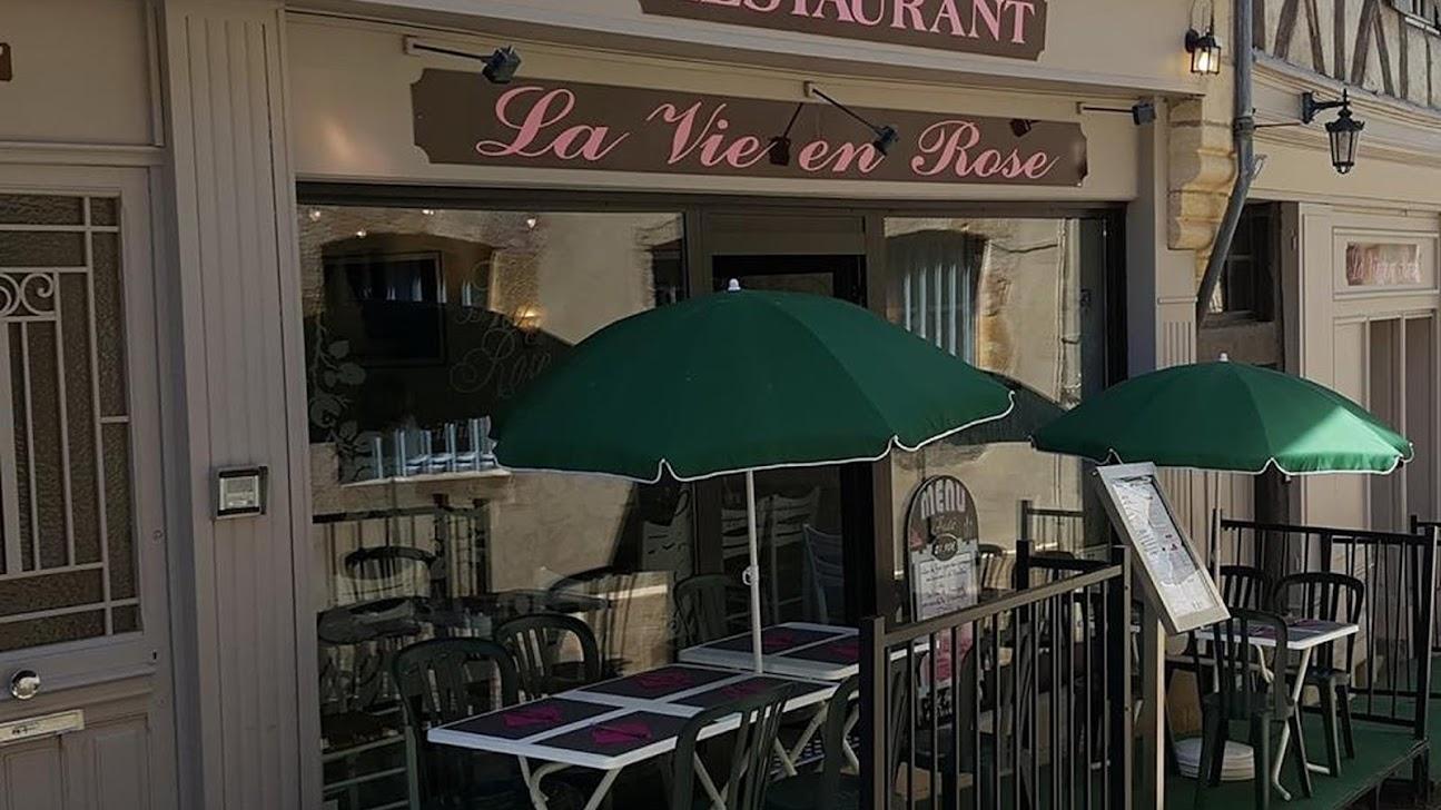 Photo de Vie En Rose