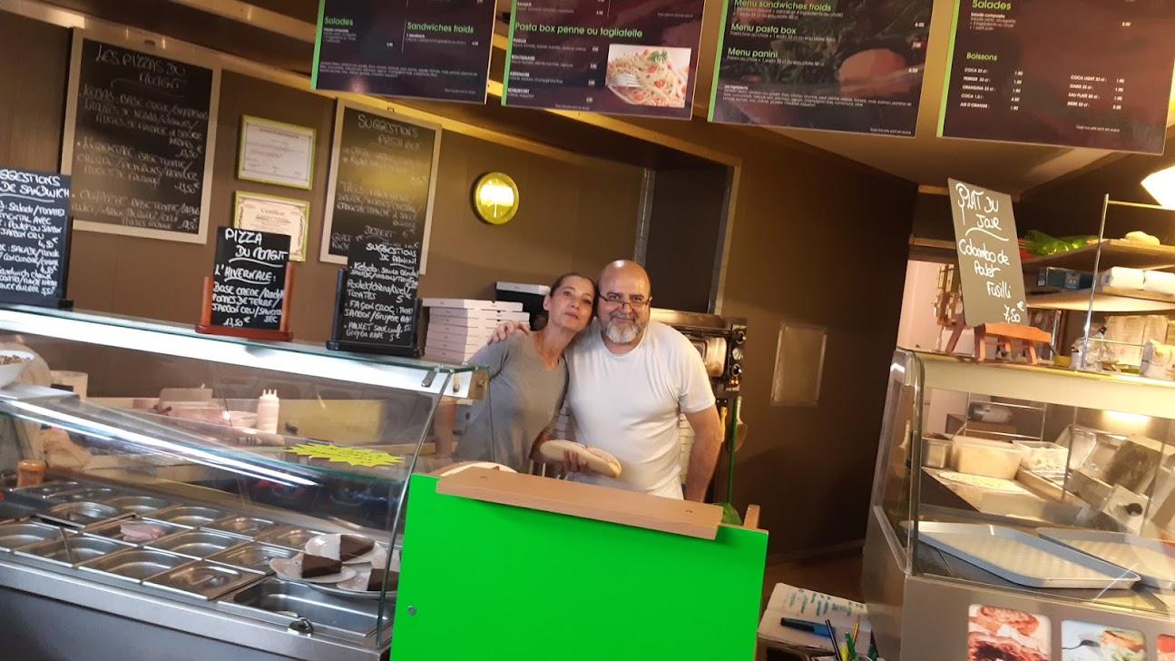 Photo du restaurant L'épisode Gourmand