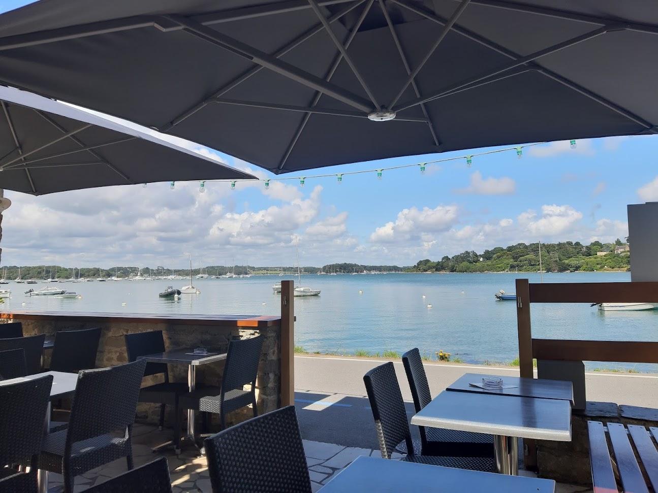 Photo de Kerali _restaurant_Ile_Aux_Moines