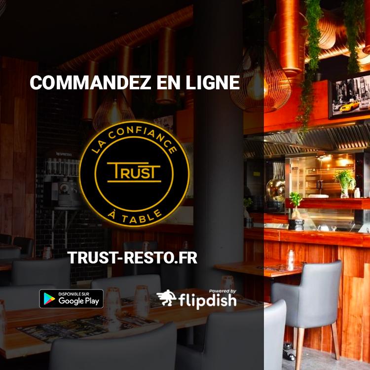 Photo de TRUST