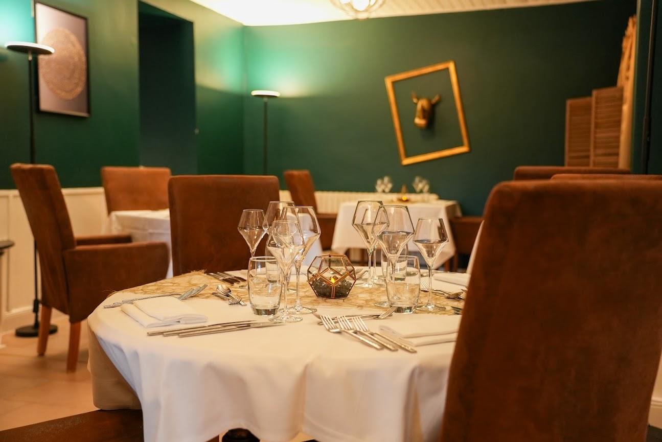 Photo de Logis Hotel et Restaurant le Relais de la Voie Sacrée