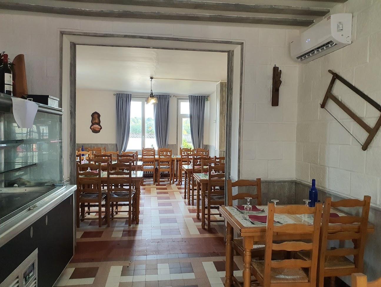 Photo du restaurant la marmite gourmande
