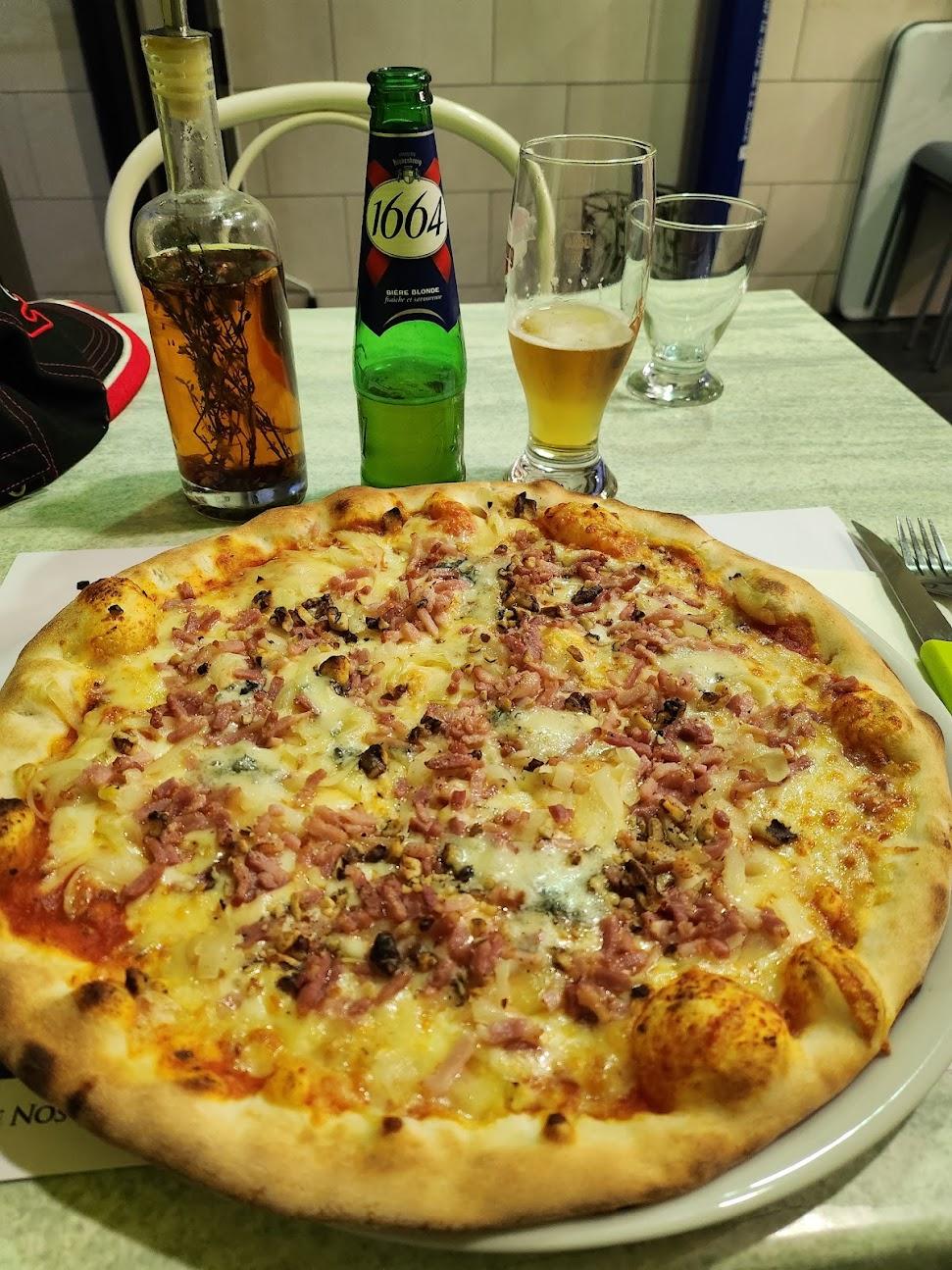 Photo de Pizza Giaco