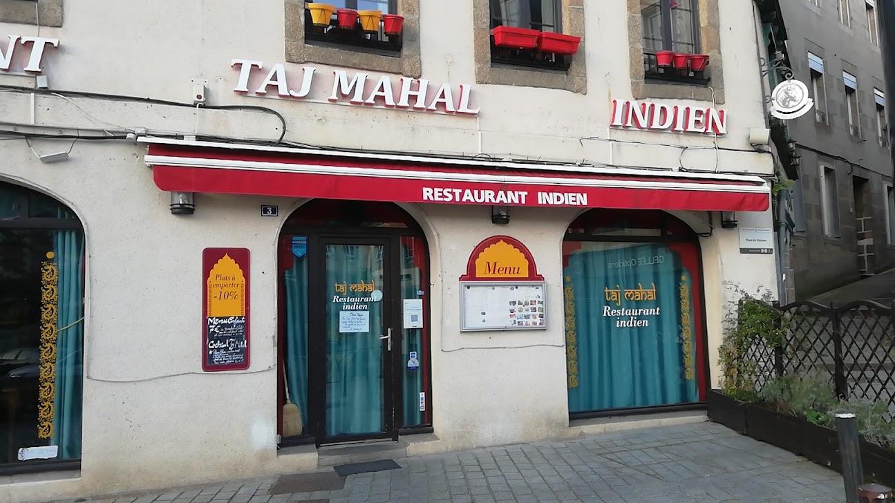 Photo de Le Taj Mahal