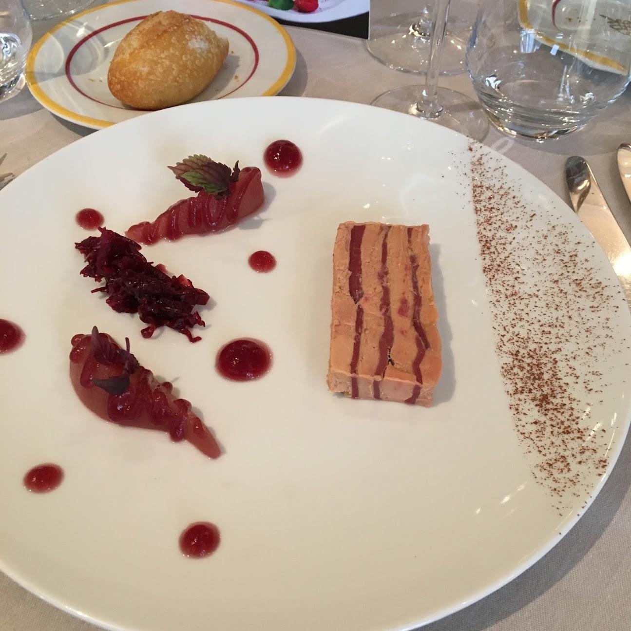 Photo de Le Refuge des Gourmets