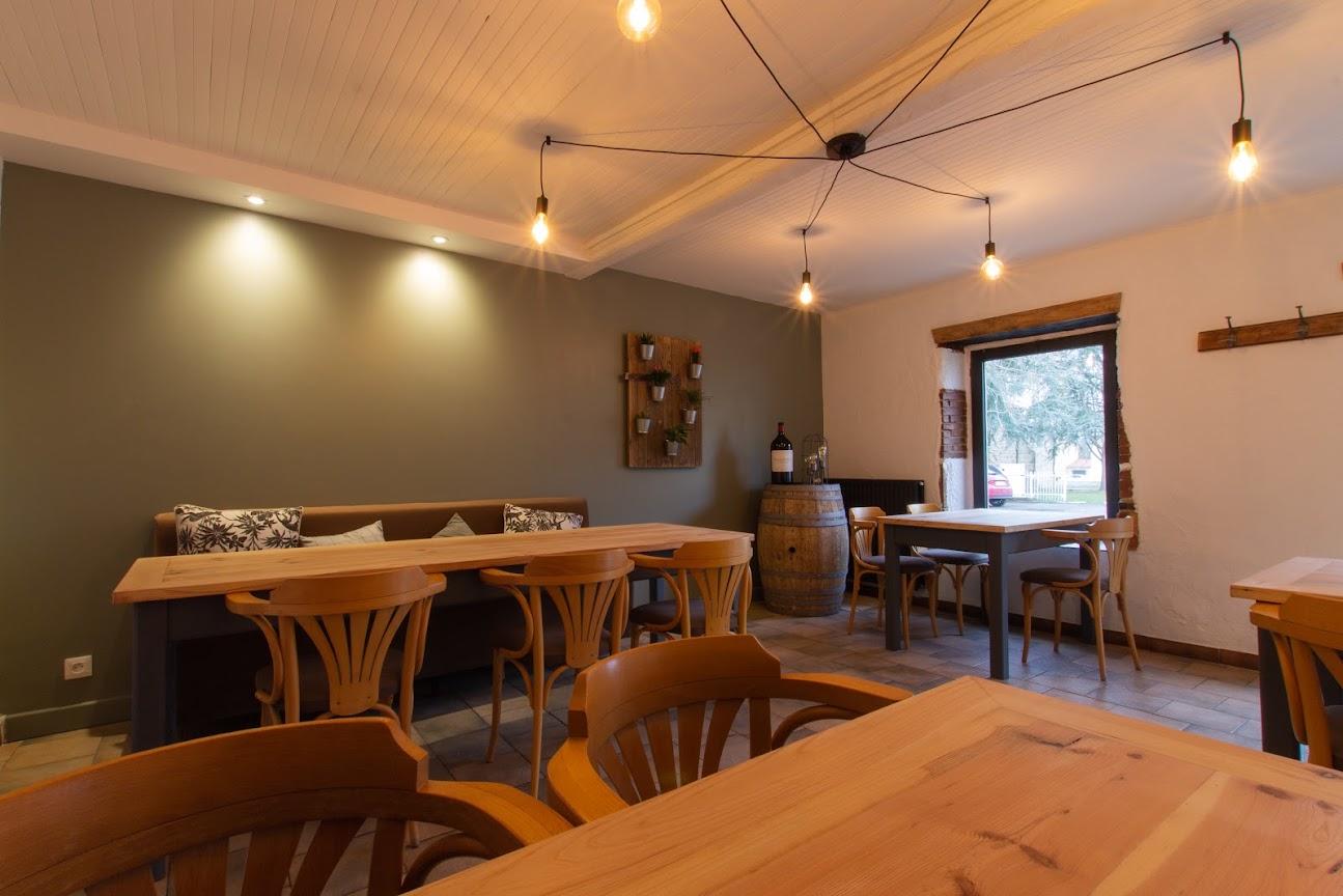Photo de L'Essentiel Bistrot Gourmand