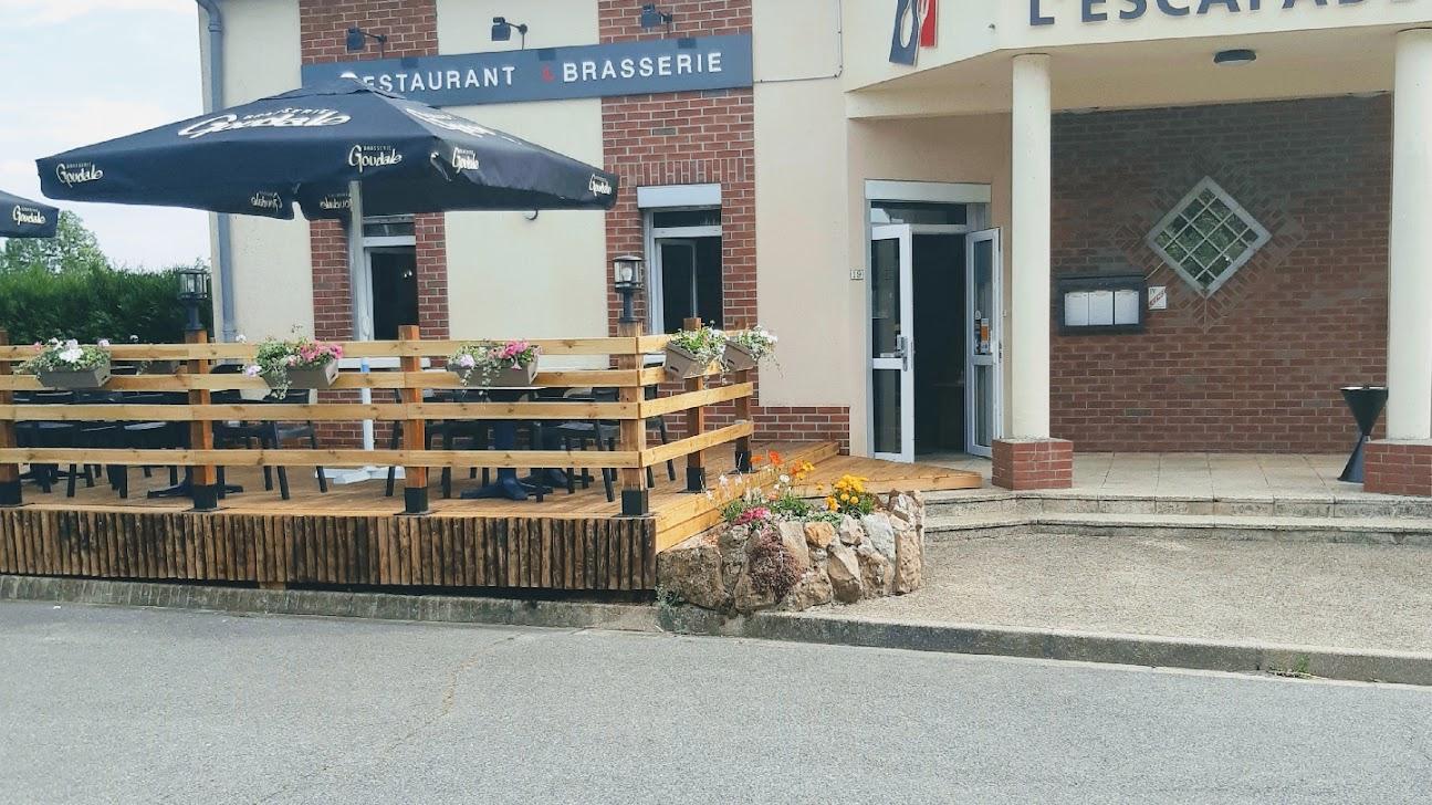 Photo de L escapade