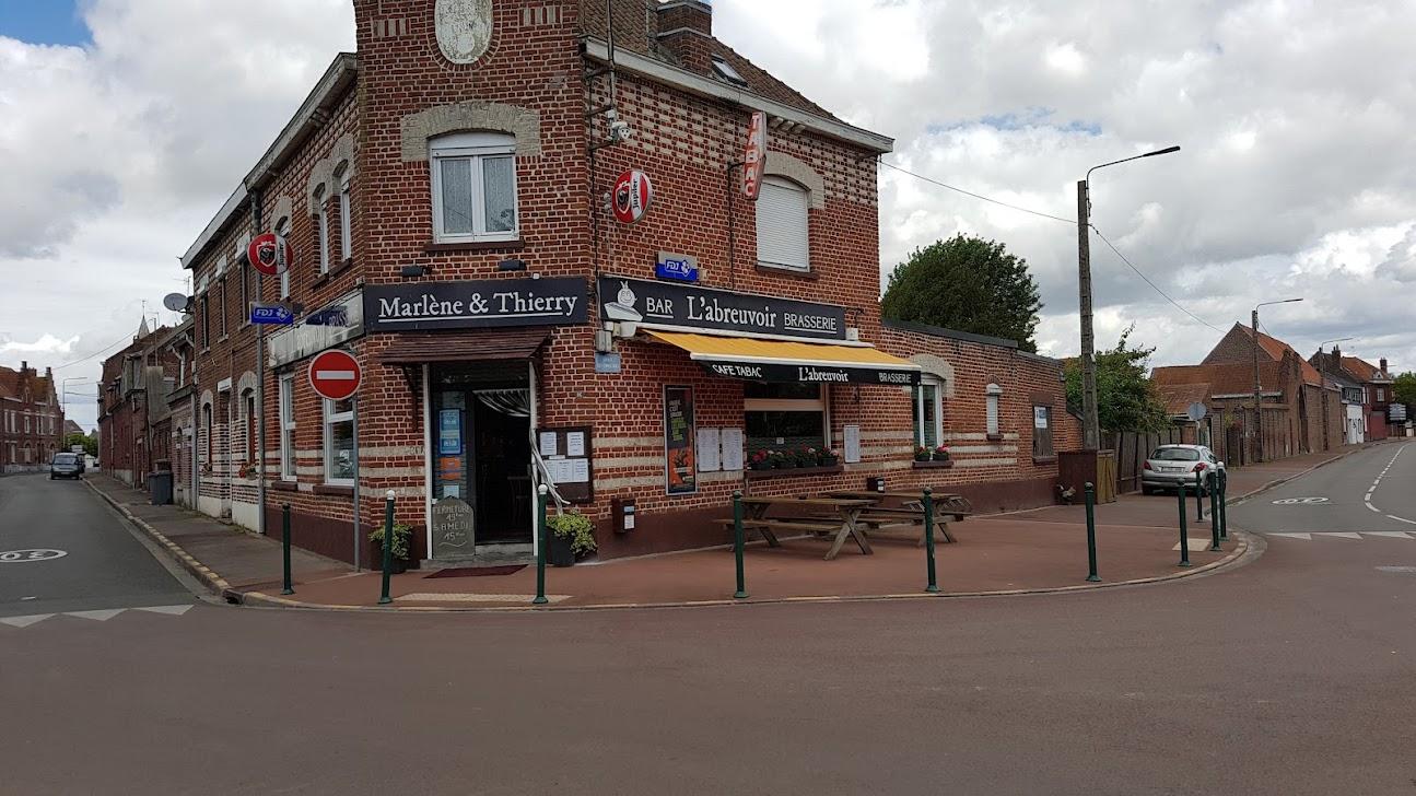 Photo de Café Brasserie l’Abreuvoir