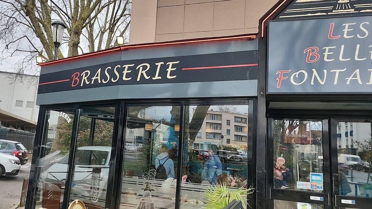 Photo de Brasserie Les Belles Fontaines