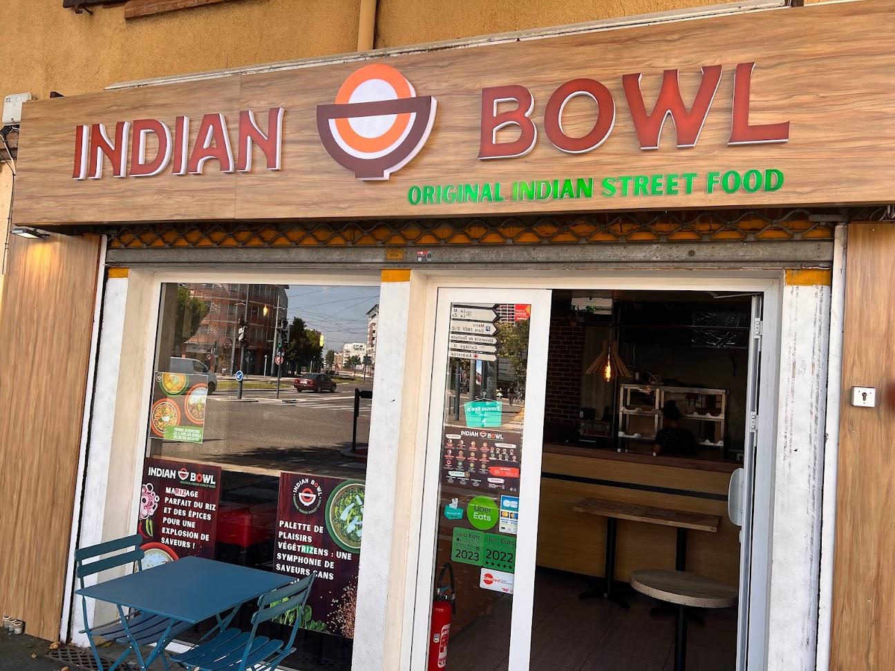 Photo de Indian Bowl Toulouse