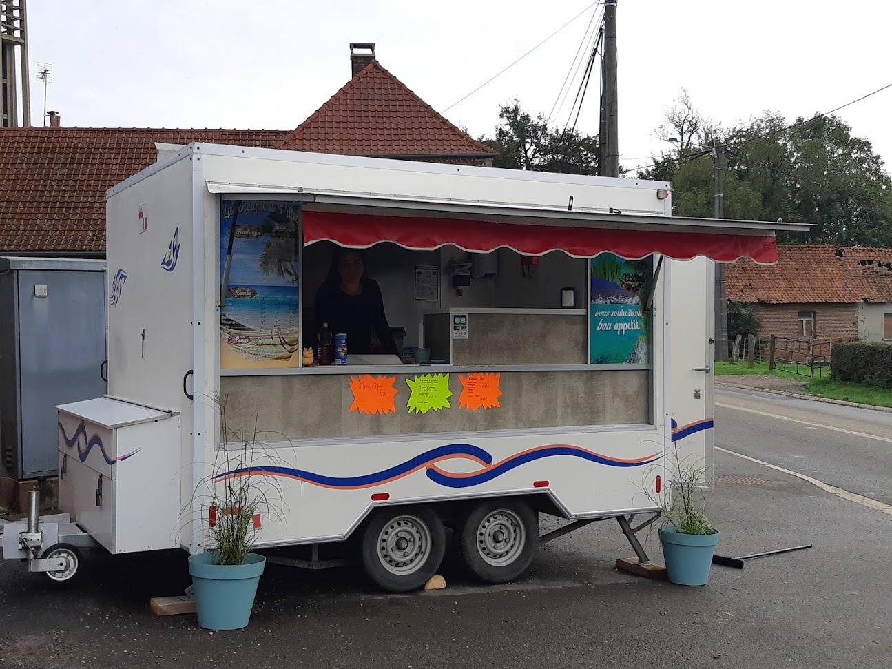 Photo de La Barque à Frites
