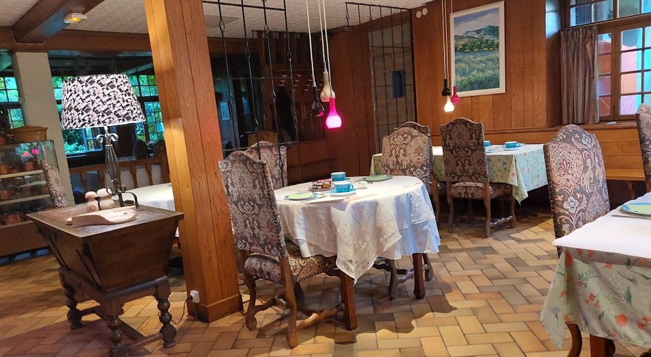 Photo de Restaurant Biebler