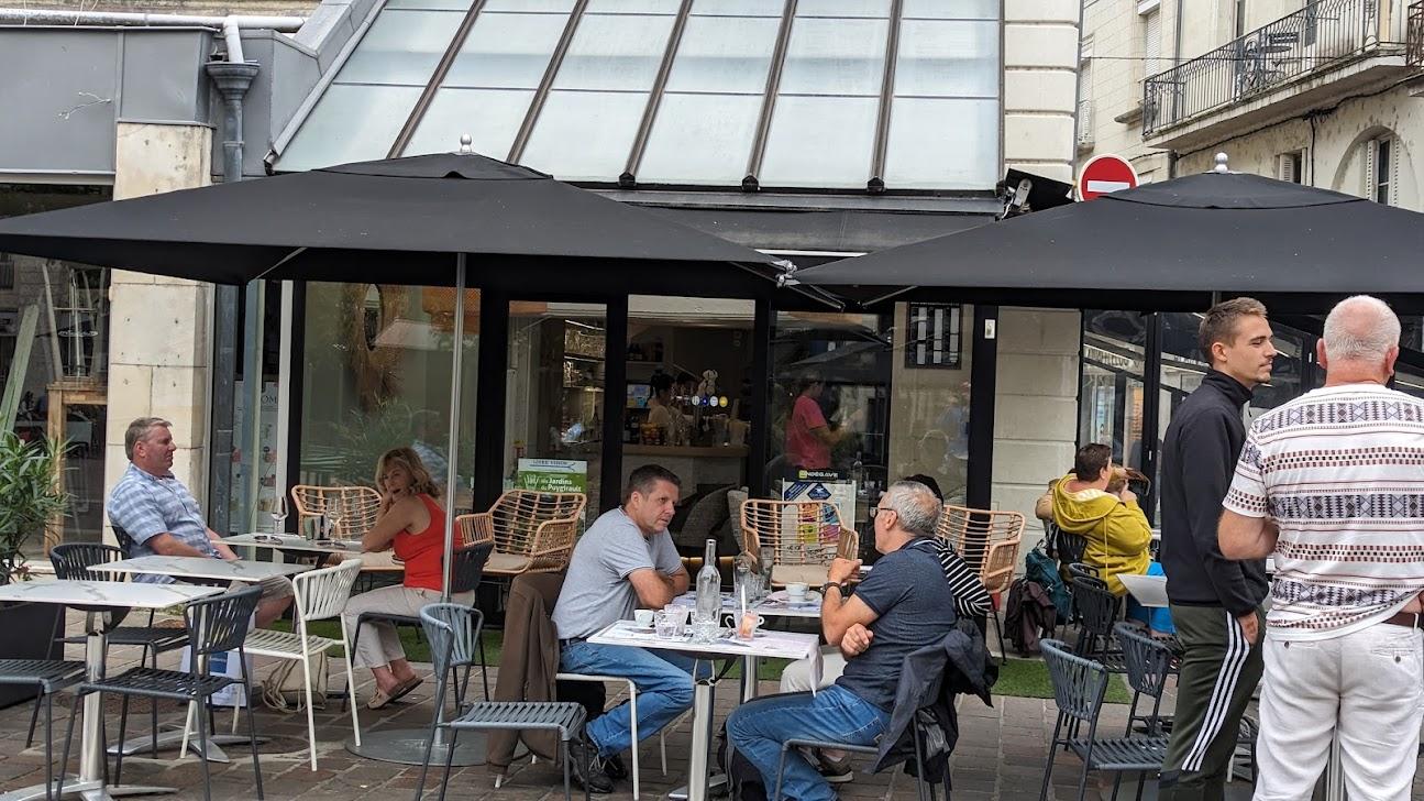 Photo du restaurant PATES A HOUSE