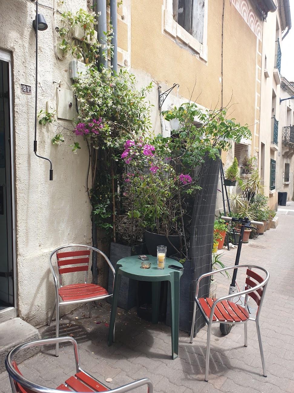 Photo du restaurant NÉO