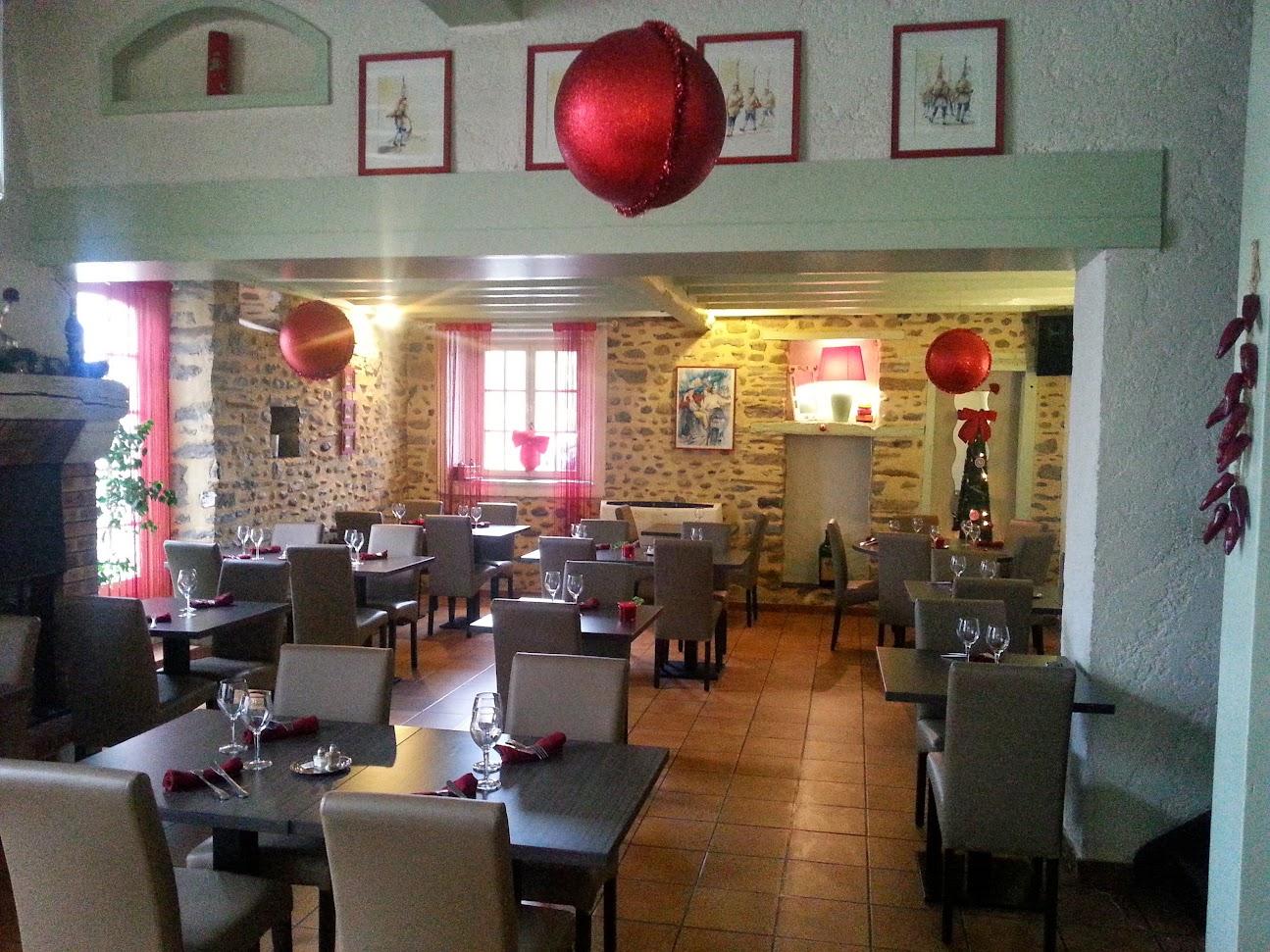 Photo du restaurant La Chênaie