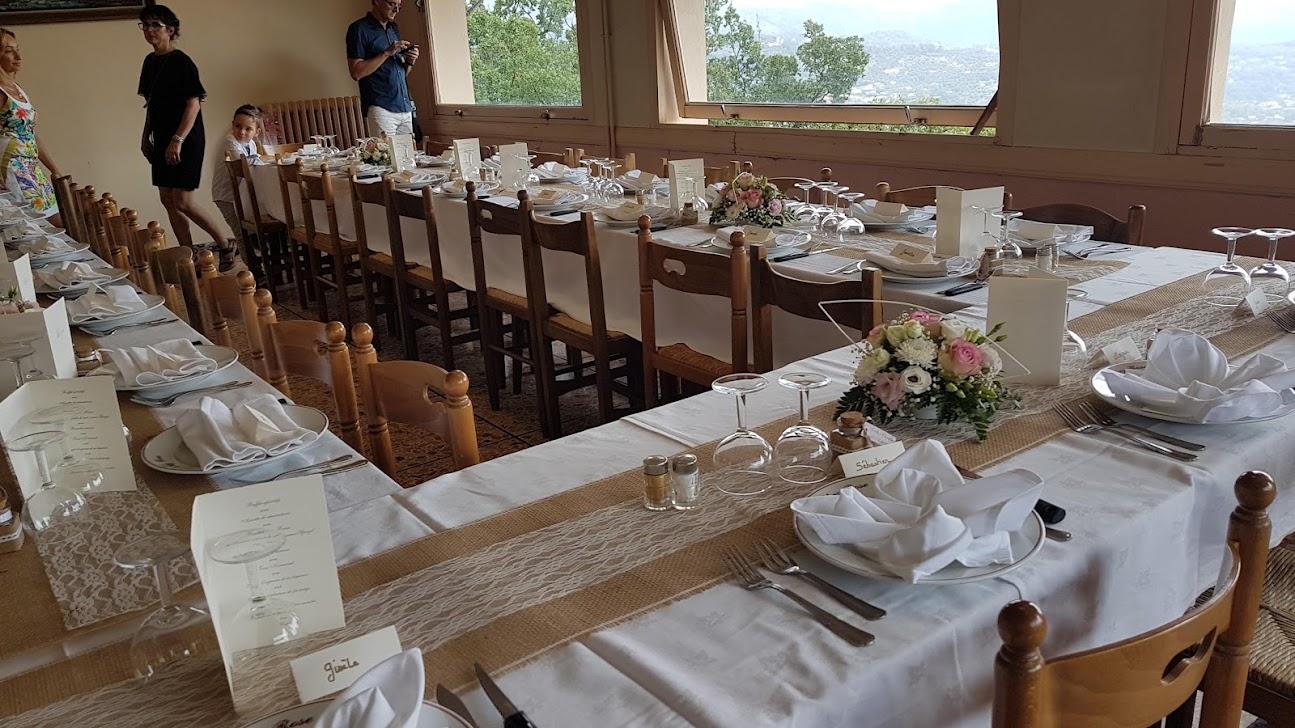 Photo du restaurant Chez Rose