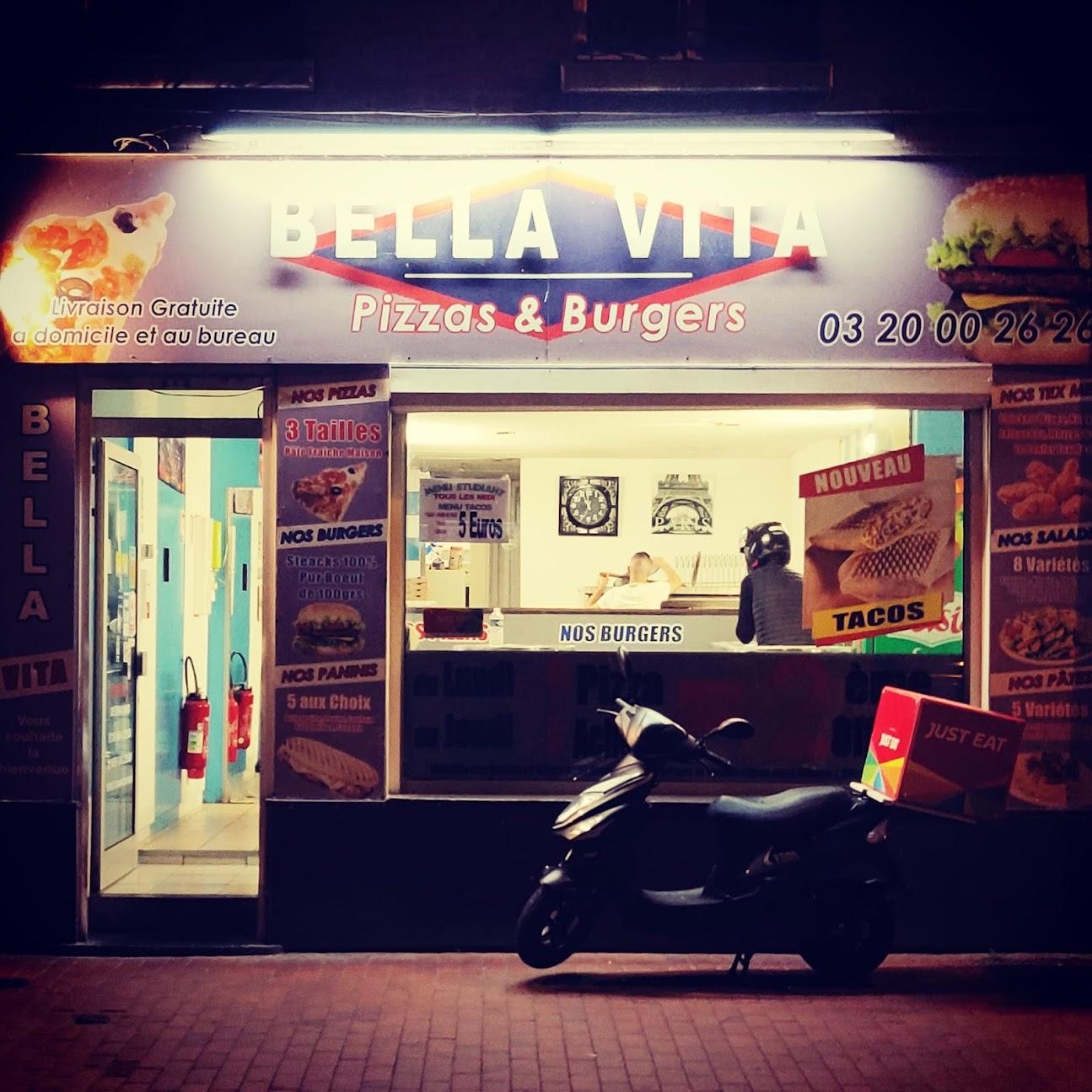 Photo de Bella Vita