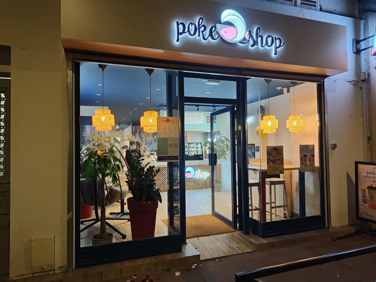 Photo de PokeShop Levallois