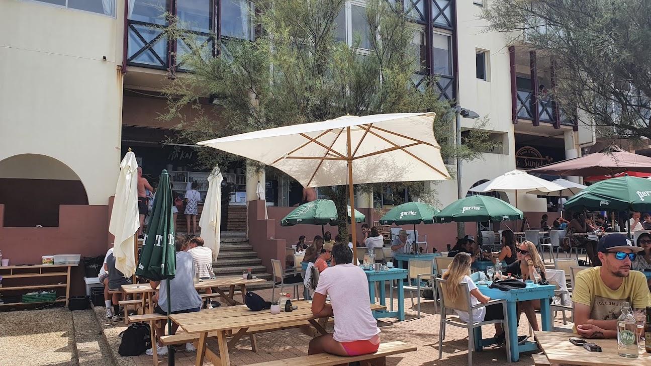 Photo de Makai food & cafè HOSSEGOR