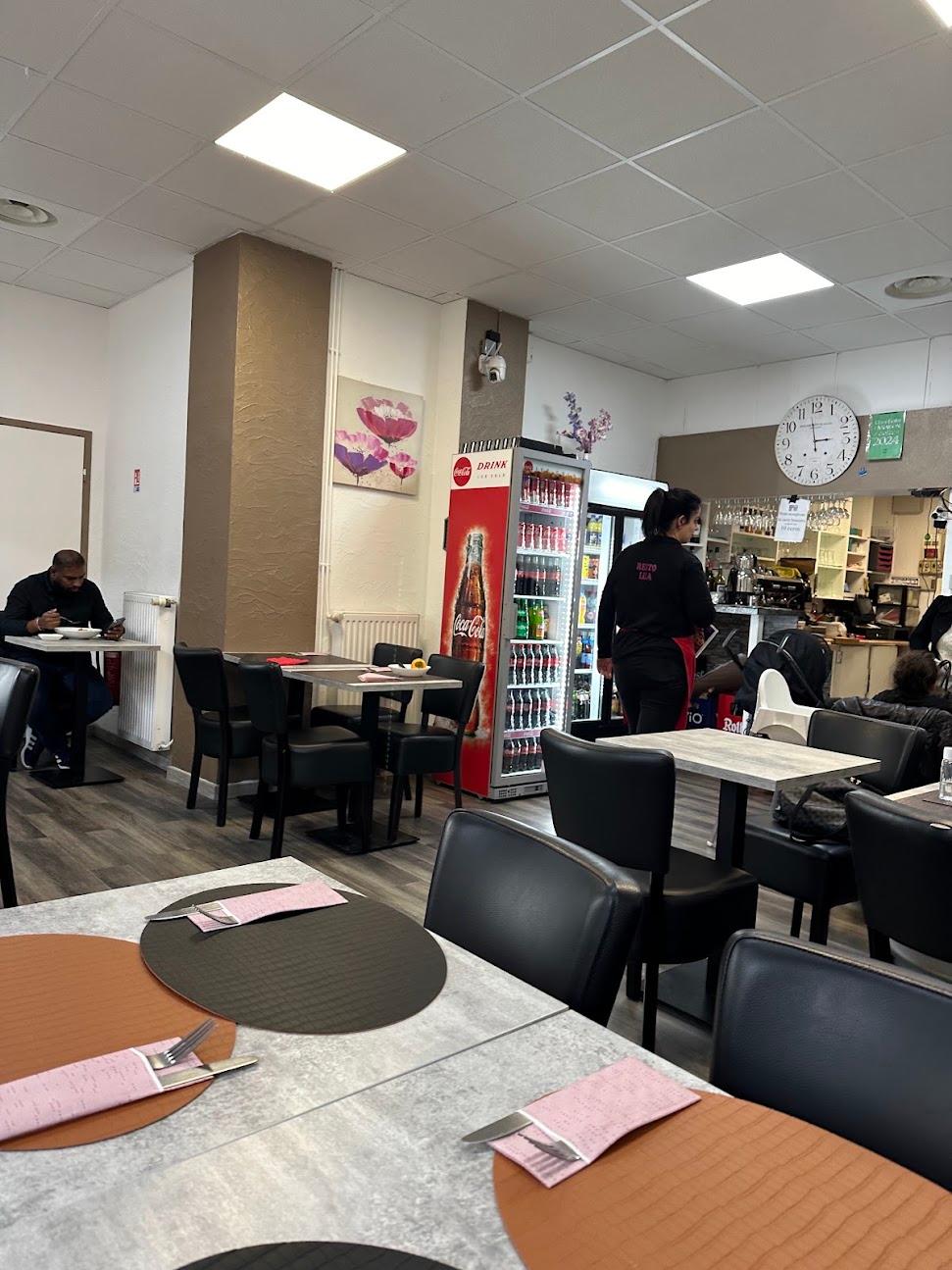 Photo de Restaurant Lila