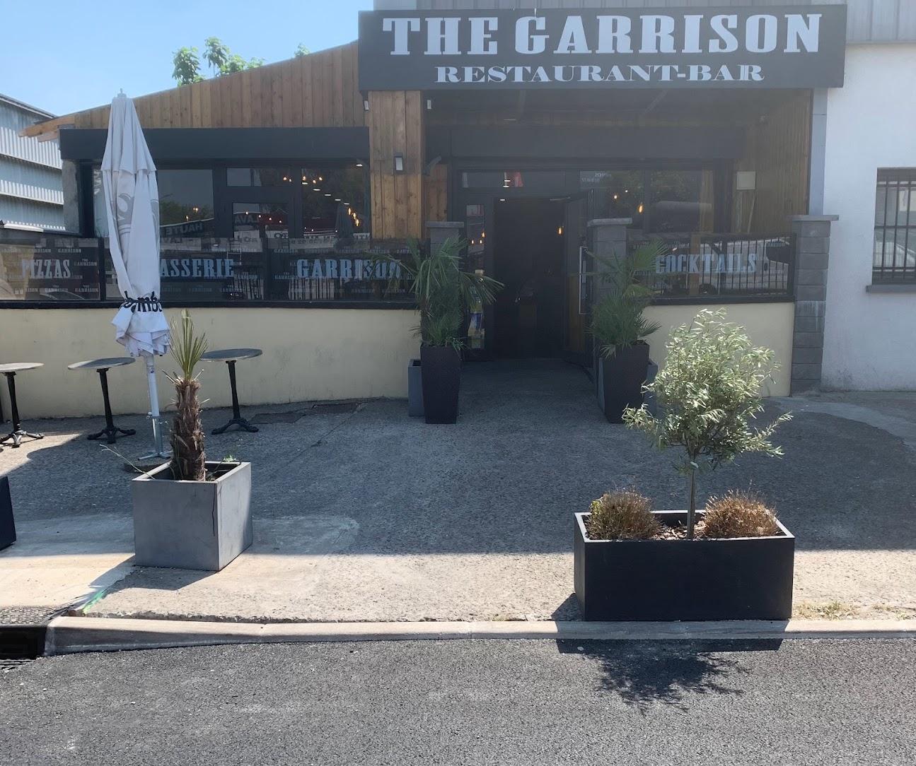 Photo du restaurant THE GARRISON bar brasserie