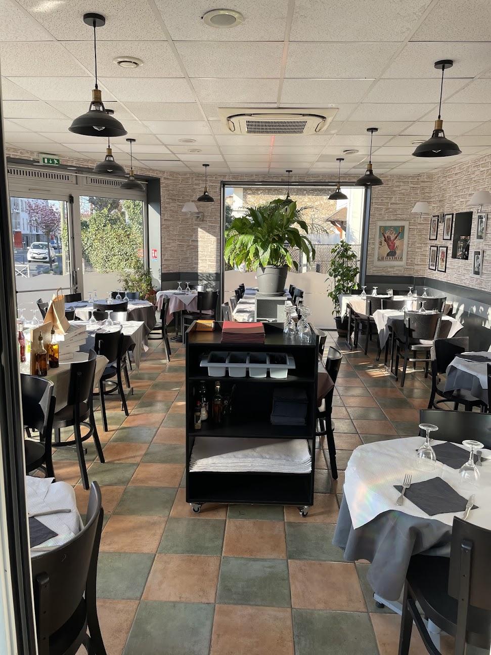 Photo du restaurant Don Giovanni