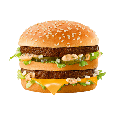 Photo de McDonald's
