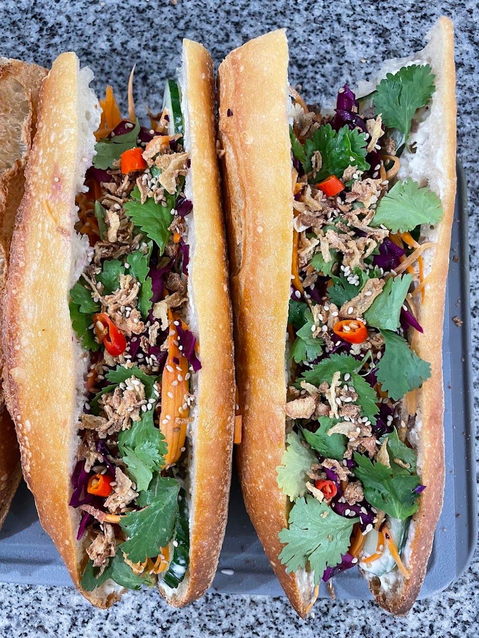 Photo de MB STREET FOOD